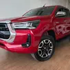 TOYOTA HILUX 2.8 D-4D TURBO DIESEL CD SRX 4X4 AUTOMÁTICO TOYOTA HILUX 2.8 D-4D TURBO DIESEL CD SRX 4X4 AUTOMÁTICO