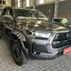 TOYOTA HILUX 2.8 D-4D TURBO DIESEL CD SRX PLUS 4X4 AUTOMÁTICO TOYOTA HILUX 2.8 D-4D TURBO DIESEL CD SRX PLUS 4X4 AUTOMÁTICO