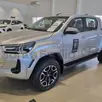 TOYOTA HILUX 2.8 D-4D TURBO DIESEL CD SRX PLUS 4X4 AUTOMÁTICO TOYOTA HILUX 2.8 D-4D TURBO DIESEL CD SRX PLUS 4X4 AUTOMÁTICO