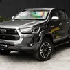 TOYOTA HILUX 2.8 D-4D TURBO DIESEL CD SRX PLUS 4X4 AUTOMÁTICO TOYOTA HILUX 2.8 D-4D TURBO DIESEL CD SRX PLUS 4X4 AUTOMÁTICO