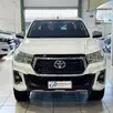 TOYOTA HILUX 2.8 SRV 4X4 CD 16V DIESEL 4P AUTOMÁTICO TOYOTA HILUX 2.8 SRV 4X4 CD 16V DIESEL 4P AUTOMÁTICO