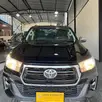 TOYOTA HILUX 2.8 SRV 4X4 CD 16V DIESEL 4P AUTOMÁTICO TOYOTA HILUX 2.8 SRV 4X4 CD 16V DIESEL 4P AUTOMÁTICO