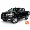 TOYOTA HILUX 2.8 SRV 4X4 CD 16V DIESEL 4P AUTOMÁTICO TOYOTA HILUX 2.8 SRV 4X4 CD 16V DIESEL 4P AUTOMÁTICO