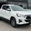 TOYOTA HILUX 2.8 SRV 4X4 CD 16V DIESEL 4P AUTOMÁTICO TOYOTA HILUX 2.8 SRV 4X4 CD 16V DIESEL 4P AUTOMÁTICO