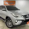 TOYOTA HILUX 2.8 SRX 4X4 CD 16V DIESEL 4P AUTOMÁTICO TOYOTA HILUX 2.8 SRX 4X4 CD 16V DIESEL 4P AUTOMÁTICO