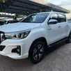 TOYOTA HILUX 2.8 SRX 4X4 CD 16V DIESEL 4P AUTOMÁTICO TOYOTA HILUX 2.8 SRX 4X4 CD 16V DIESEL 4P AUTOMÁTICO