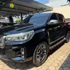 TOYOTA HILUX 2.8 SRX 4X4 CD 16V DIESEL 4P AUTOMÁTICO TOYOTA HILUX 2.8 SRX 4X4 CD 16V DIESEL 4P AUTOMÁTICO