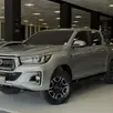 TOYOTA HILUX 2.8 STD 4X4 CD 16V DIESEL 4P MANUAL TOYOTA HILUX 2.8 STD 4X4 CD 16V DIESEL 4P MANUAL