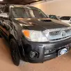 TOYOTA HILUX 3.0 SRV 4X4 CD 16V TURBO INTERCOOLER DIESEL 4P AUTOMÁTICO TOYOTA HILUX 3.0 SRV 4X4 CD 16V TURBO INTERCOOLER DIESEL 4P AUTOMÁTICO