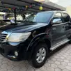 TOYOTA HILUX 3.0 SR 4X4 CD 16V TURBO INTERCOOLER DIESEL 4P MANUAL TOYOTA HILUX 3.0 SR 4X4 CD 16V TURBO INTERCOOLER DIESEL 4P MANUAL