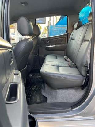 TOYOTA-HILUX-3.0 SRV 4X4 CD 16V TURBO INTERCOOLER DIESEL 4P AUTOMÁTICO TOYOTA-HILUX-2014