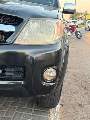 TOYOTA-HILUX-2007
