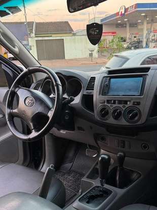 TOYOTA-HILUX-2007