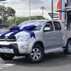 TOYOTA HILUX 3.0 SRV 4X4 CD 16V TURBO INTERCOOLER DIESEL 4P MANUAL TOYOTA HILUX 3.0 SRV 4X4 CD 16V TURBO INTERCOOLER DIESEL 4P MANUAL