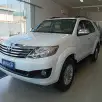TOYOTA HILUX SW4 2.7 SR 4X2 16V FLEX 4P AUTOMÁTICO TOYOTA HILUX SW4 2.7 SR 4X2 16V FLEX 4P AUTOMÁTICO