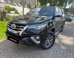 TOYOTA HILUX SW4 2.7 SR 4X2 16V FLEX 4P AUTOMÁTICO TOYOTA HILUX SW4 2.7 SR 4X2 16V FLEX 4P AUTOMÁTICO