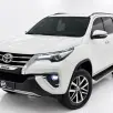 TOYOTA HILUX SW4 2.8 SRX 4X4 7 LUGARES 16V TURBO INTERCOOLER DIESEL 4P AUTOMÁTICO TOYOTA HILUX SW4 2.8 SRX 4X4 7 LUGARES 16V TURBO INTERCOOLER DIESEL 4P AUTOMÁTICO