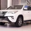 TOYOTA HILUX SW4 2.8 SRX 4X4 7 LUGARES 16V TURBO INTERCOOLER DIESEL 4P AUTOMÁTICO TOYOTA HILUX SW4 2.8 SRX 4X4 7 LUGARES 16V TURBO INTERCOOLER DIESEL 4P AUTOMÁTICO