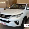 TOYOTA HILUX SW4 2.7 SRV 7 LUGARES 4X2 16V FLEX 4P AUTOMÁTICO TOYOTA HILUX SW4 2.7 SRV 7 LUGARES 4X2 16V FLEX 4P AUTOMÁTICO