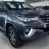 TOYOTA HILUX SW4 2.7 SRV 7 LUGARES 4X2 16V FLEX 4P AUTOMÁTICO TOYOTA HILUX SW4 2.7 SRV 7 LUGARES 4X2 16V FLEX 4P AUTOMÁTICO