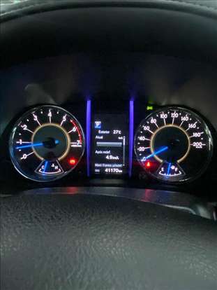 TOYOTA-HILUX SW4-2019