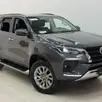 TOYOTA HILUX SW4 2.8 D-4D TURBO DIESEL SRX 4X4 AUTOMÁTICO TOYOTA HILUX SW4 2.8 D-4D TURBO DIESEL SRX 4X4 AUTOMÁTICO