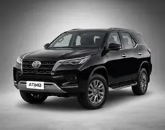 TOYOTA HILUX SW4 2.8 D-4D TURBO DIESEL SRX 7L 4X4 AUTOMÁTICO TOYOTA HILUX SW4 2.8 D-4D TURBO DIESEL SRX 7L 4X4 AUTOMÁTICO