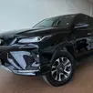 TOYOTA HILUX SW4 2.8 D-4D TURBO DIESEL SRX PLATINUM 4X4 AUTOMÁTICO TOYOTA HILUX SW4 2.8 D-4D TURBO DIESEL SRX PLATINUM 4X4 AUTOMÁTICO