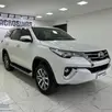 TOYOTA HILUX SW4 2.8 SRX 4X4 7 LUGARES 16V TURBO INTERCOOLER DIESEL 4P AUTOMÁTICO TOYOTA HILUX SW4 2.8 SRX 4X4 7 LUGARES 16V TURBO INTERCOOLER DIESEL 4P AUTOMÁTICO