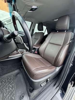 TOYOTA-HILUX SW4-2020