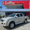 TOYOTA HILUX SW4 3.0 SRV 4X4 16V TURBO INTERCOOLER DIESEL 4P AUTOMÁTICO TOYOTA HILUX SW4 3.0 SRV 4X4 16V TURBO INTERCOOLER DIESEL 4P AUTOMÁTICO