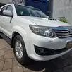 TOYOTA HILUX SW4 3.0 SRV 4X4 16V TURBO INTERCOOLER DIESEL 4P AUTOMÁTICO TOYOTA HILUX SW4 3.0 SRV 4X4 16V TURBO INTERCOOLER DIESEL 4P AUTOMÁTICO
