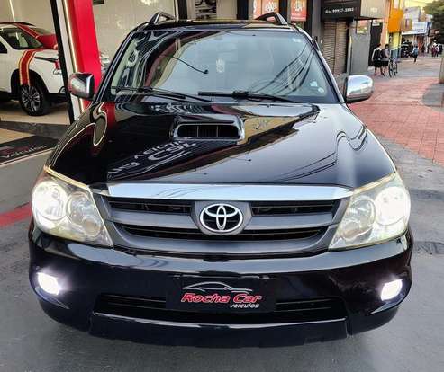 TOYOTA-HILUX SW4-2008