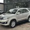 TOYOTA HILUX SW4 3.0 SRV 4X4 16V TURBO INTERCOOLER DIESEL 4P AUTOMÁTICO TOYOTA HILUX SW4 3.0 SRV 4X4 16V TURBO INTERCOOLER DIESEL 4P AUTOMÁTICO