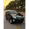TOYOTA HILUX SW4 3.0 SRV 4X4 7 LUGARES 16V TURBO INTERCOOLER DIESEL 4P AUTOMÁTICO TOYOTA HILUX SW4 3.0 SRV 4X4 7 LUGARES 16V TURBO INTERCOOLER DIESEL 4P AUTOMÁTICO