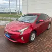 TOYOTA PRIUS 1.8 16V HÍBRIDO 4P AUTOMÁTICO TOYOTA PRIUS 1.8 16V HÍBRIDO 4P AUTOMÁTICO