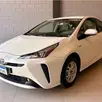 TOYOTA PRIUS 1.8 16V HÍBRIDO 4P AUTOMÁTICO TOYOTA PRIUS 1.8 16V HÍBRIDO 4P AUTOMÁTICO