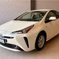 TOYOTA PRIUS 1.8 16V HÍBRIDO 4P AUTOMÁTICO TOYOTA PRIUS 1.8 16V HÍBRIDO 4P AUTOMÁTICO