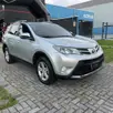 TOYOTA RAV4 2.0 4X4 16V GASOLINA 4P AUTOMÁTICO TOYOTA RAV4 2.0 4X4 16V GASOLINA 4P AUTOMÁTICO