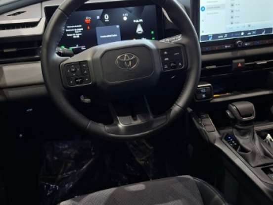 TOYOTA-RAV4-2.5 HYBRID S AWD CVT TOYOTA-RAV4-2026