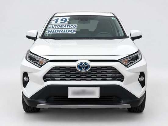 TOYOTA-RAV4-2.5 VVT-IE HYBRID S AWD CVT TOYOTA-RAV4-2019