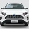 TOYOTA RAV4 2.5 VVT-IE HYBRID S AWD CVT TOYOTA RAV4 2.5 VVT-IE HYBRID S AWD CVT