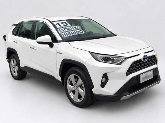 TOYOTA-RAV4-2.5 VVT-IE HYBRID S AWD CVT TOYOTA-RAV4-2019