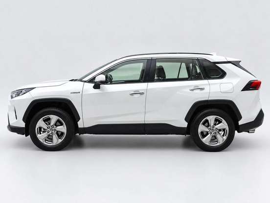 TOYOTA-RAV4-2.5 VVT-IE HYBRID S AWD CVT TOYOTA-RAV4-2019