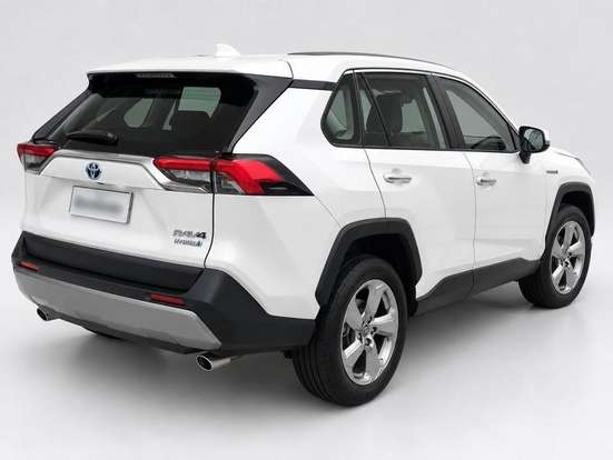 TOYOTA-RAV4-2.5 VVT-IE HYBRID S AWD CVT TOYOTA-RAV4-2019