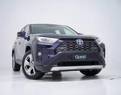 TOYOTA RAV4 2.5 VVT-IE HYBRID S AWD CVT TOYOTA RAV4 2.5 VVT-IE HYBRID S AWD CVT