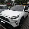 TOYOTA RAV4 2.5 VVT-IE HYBRID SX CONNECT AWD CVT TOYOTA RAV4 2.5 VVT-IE HYBRID SX CONNECT AWD CVT