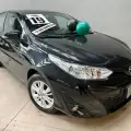 TOYOTA YARIS 1.3 16V FLEX XL MULTIDRIVE TOYOTA YARIS 1.3 16V FLEX XL MULTIDRIVE