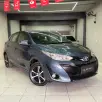 TOYOTA YARIS 1.3 16V FLEX XL MULTIDRIVE TOYOTA YARIS 1.3 16V FLEX XL MULTIDRIVE