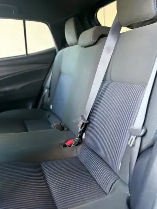 TOYOTA-YARIS-1.3 16V FLEX XL MULTIDRIVE TOYOTA-YARIS-2019